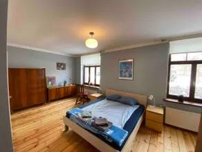 Spacious one bedroom apartment - Image 3