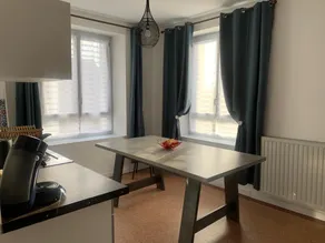 Accommodation for 8 people in St Aignan center - Image 5