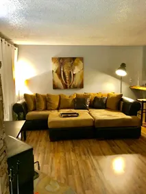 Majestic Mammoth Chalet | Epic Location! | Jacuzzi - Image 4
