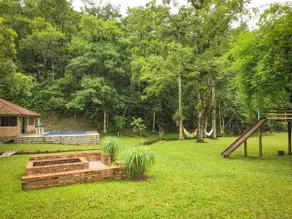 Chalé Cedro alto - Image 5