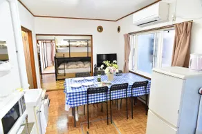 Mizutengu-Shita, convenient for sightseeing in Otaru, family apartment b. - Image 4