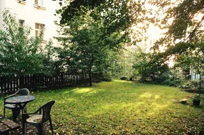 Apartment near Prague Castle and Subway - Image 3