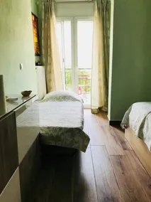 The Green Room - Image 3