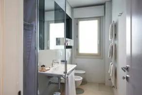 Dame di Toscana-Bianca Superior Apt with Balcony - Image 2