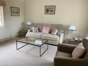 Cosy cottage,stunning views in a tranquil setting - Image 3