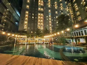 Lamerall MG Suite Pool View - Image 2