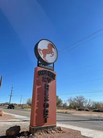 APT 1 · APT 1 Crazy Horse RV Resort - Image 3