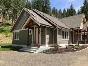 Mountainside Guest Suite in Leavenworth - Image 3