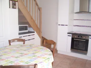 Furnished Tourist Accommodation, Charming House - Image 3