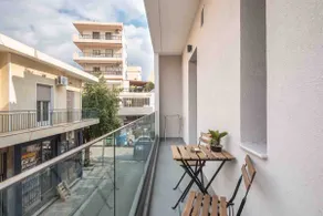 10 min from metro Cozy apartment in a new2 - Image 5
