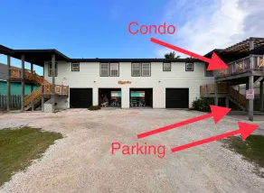  Quarter Deck- 2 Bedroom- In-Town and Near the Beach, Pet Friendly!  - Image 3