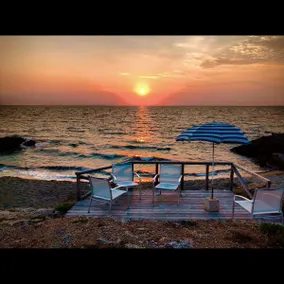 Genari Beach Apartments Sea View Apartment for Couples or Small Families - Image 5