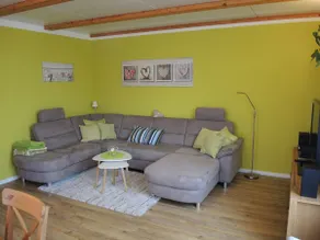 Apartment Niemetal, snacks with private entrance - Image 3