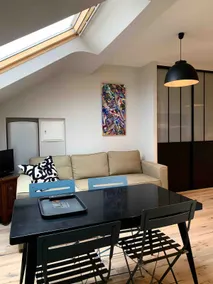 Appartement Meylan île amour - Image 4