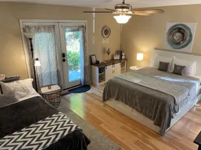 Pinehurst #6 Garden Getaway - Image 3
