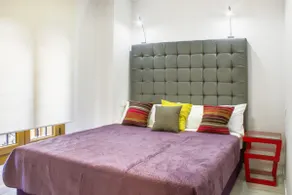Santa Cruz Apartments Málaga - Friends Best N°1 (Apt. 1) - Image 3