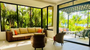 True Oceanfront Villa — Pool & Stunning Views - Image 4