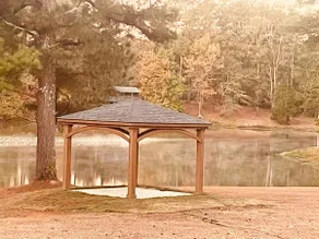 Lake House - Image 2