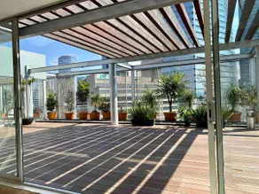 Great view, big space, best location in MexicoCity - Image 3