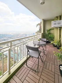 Celandine Unit Cairah 2BR Cloverleaf Manila QC - Image 5