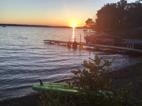 Cottage on the Cove - Image 3