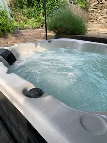 Forest of Dean Property with Hot Tub - Image 3