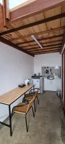 1 - Cozy loft with super fast internet - Image 4