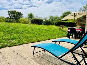 House in Morgat, Brittany, year-round heated pool, 800m from the sea. - Image 3
