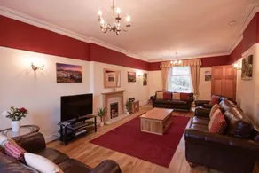 Wellwood Lodge holiday house - Image 2