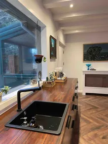 Enchanting country home with backyard hotspring - Image 3