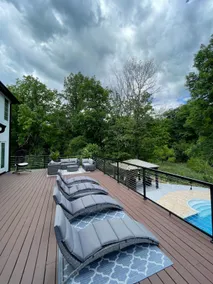Sussex Mills family retreat - Image 5