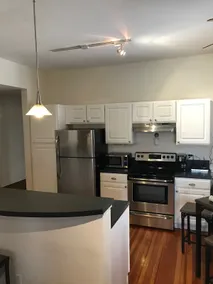 Denver Apartment in the heart of it all - Image 5