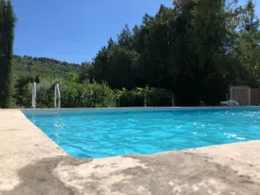 Provencal farmhouse in the heart of the Luberon - Image 2
