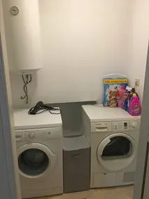 Zoe' apartment - Live a good life - Image 5
