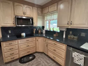 Relaxing family home - Image 2