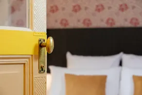 Maison Tillot – Gaston Apartment – Heart of Dijon - Image 5