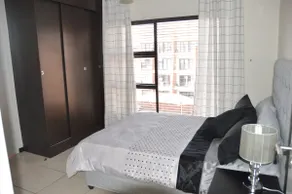 Fully furnished modern two bed roomed apartement to let - Image 4