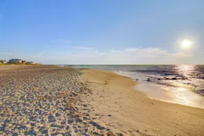 Edisto Beach House that sleeps 14 with Hot Tub - Image 4