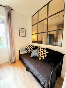 - Casa Ripa - Navigli Milan-up to 4 beds - Image 3