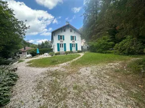 Cozy house with fireplace by the river - Image 4