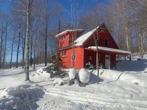 East Burke Camp - Outdoor Enthusiast Getaway! - Image 3