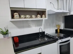 Complete apartment in downtown Itajaí - Image 4