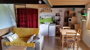 cozy cottage Haut-Doubs, at 1000 m altitude in the heart of the Jura - Image 3