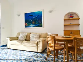 Il Dipinto - cozy apartment in the heart of Capri - Image 4