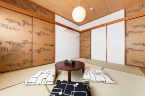 [Kita-Koiwa] 3-minute walk to Keisei Koiwa | Direct access to Asakusa, Skytree, Haneda | 88㎡ entire building, 3 toilets, outdoor smoking allowed - Image 5