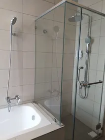 [Spacious 4BR+Bathtub] Octagon @ Ipoh City Center - Image 3