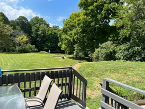Charming, Cozy, Riverfront Retreat! - Image 3