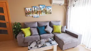 Helena Seaview & Strand-lejlighed, balkon, aircondition, satellit-tv, wifi internet - Image 3