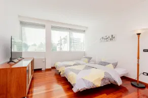 Mia Suite Free Parking Apartment Venice Mestre - Image 5