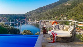 Ktima Aniforeli - Villa Athena - Image 4